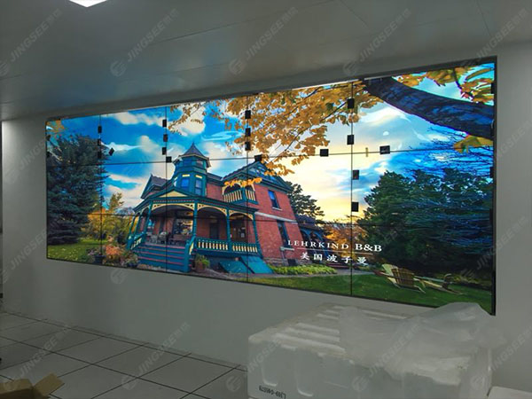 天津市國家電網(wǎng)培訓中心，46寸35液晶拼接單元-2.png